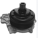 Dayco Devirdaim Su Pompası - / SU Pompasi Mercedes-benz Sprinter 651 Euro 5 Pimli Kanalli 639 - Kod DAYDP389 - OEM A6512002101