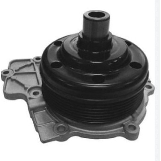 Dayco Devirdaim Su Pompası - / SU Pompasi Mercedes-benz Sprinter 651 Euro 5 Pimli Kanalli 639 - Kod DAYDP389 - OEM A6512002101 ürün görseli