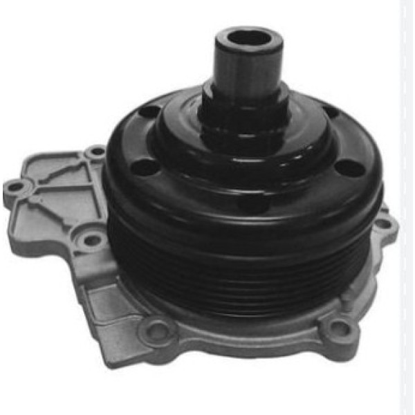 Dayco Devirdaim Su Pompası - / SU Pompasi Mercedes-benz Sprinter 651 Euro 5 Pimli Kanalli 639 - Kod DAYDP389 - OEM A6512002101