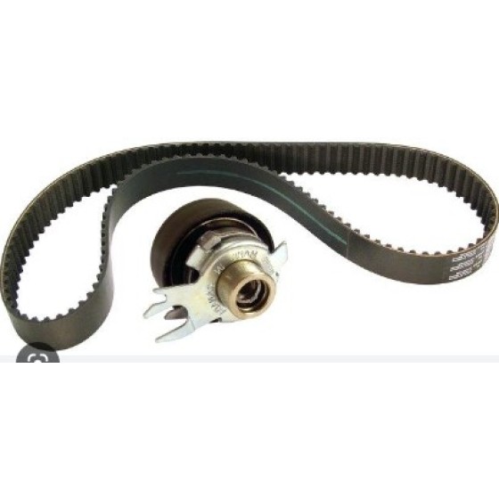 Dayco Triger Seti - Volkswagen Polo-seat Cordoba-skoda Fabia Aee-alm 1, 6 94-99 137 Dis - Kod DAYKTB256 - OEM 032198119 ürün görseli