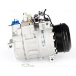 Denso Klima Kompresörü Mercedes-benz Sprinter 906 06-18 - Kod DCP17151 - OEM A0032309011