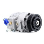 Denso Klima Kompresörü Volkswagen Transporter T6-t7 15> 1.9-2.0 - Kod DCP32077 - OEM 7E0820803P