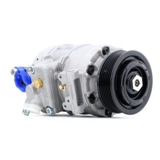 Denso Klima Kompresörü Volkswagen Transporter T6-t7 15> 1.9-2.0 - Kod DCP32077 - OEM 7E0820803P ürün görseli