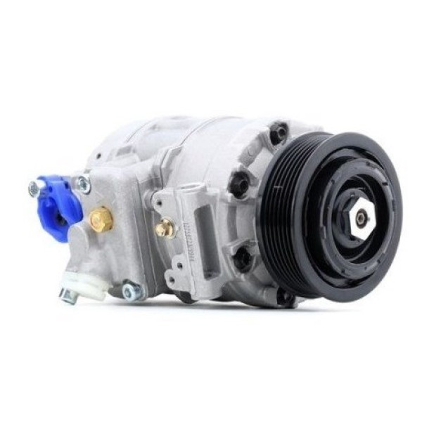 Denso Klima Kompresörü Volkswagen Transporter T6-t7 15> 1.9-2.0 - Kod DCP32077 - OEM 7E0820803P