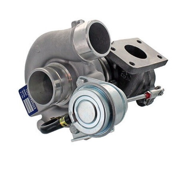 MOTOPOWER Turbo Şarj Ducato Iii / Daily / Karsan J10 Jest(euro 4-euro 5) 2, 3 Mjt - Kod DCT 1001 MPW - OEM 71793636