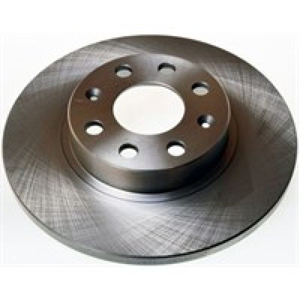 Ferodo Fren Diski - Aynasi ÖN Takim Opel Astra G 1.2 16V (2 Adet Fiyati) - Kod DDF-1040 - OEM 569058