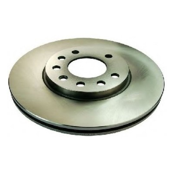 Ferodo Fren Diski - Aynasi Arka Opel Astra H 1, 3 (2 Adet Fiyati) - Kod DDF-1044 - OEM 569109 ürün görseli