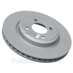 Ferodo Fren Diski - Aynasi ÖN Mini Cooper R50-r53 (2 Adet Fiyati) - Kod DDF-1127 - OEM 34111502891