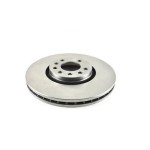 Ferodo Fren Diski - Aynasi ÖN Opel Vectra C (2 Adet Fiyati) - Kod DDF-1191 - OEM 569003