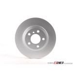 Ferodo Fren Diski - Aynasi ÖN X3 (2 Adet Fiyati) - Kod DDF-1271 - OEM 34113400151