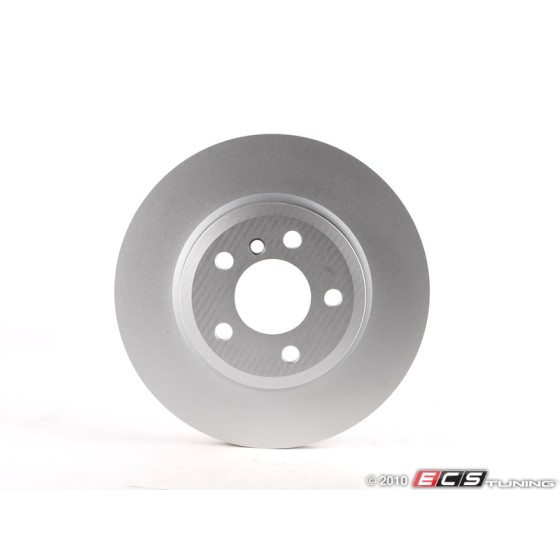 Ferodo Fren Diski - Aynasi ÖN X3 (2 Adet Fiyati) - Kod DDF-1271 - OEM 34113400151 ürün görseli