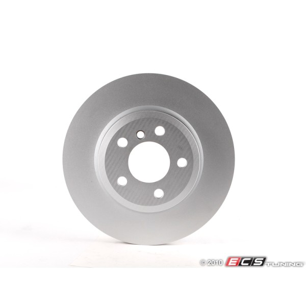 Ferodo Fren Diski - Aynasi ÖN X3 (2 Adet Fiyati) - Kod DDF-1271 - OEM 34113400151