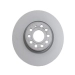 Ferodo Fren Diski - Aynasi ÖN Volkswagen Passat Volkswagen Golf 5 Volkswagen Jetta Bkp Bjb 04- (2 Adet Fiyati) - Kod DDF-1305 - OEM 1K0615301AA