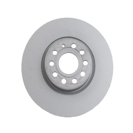Ferodo Fren Diski - Aynasi ÖN Volkswagen Passat Volkswagen Golf 5 Volkswagen Jetta Bkp Bjb 04- (2 Adet Fiyati) - Kod DDF-1305 - OEM 1K0615301AA ürün görseli