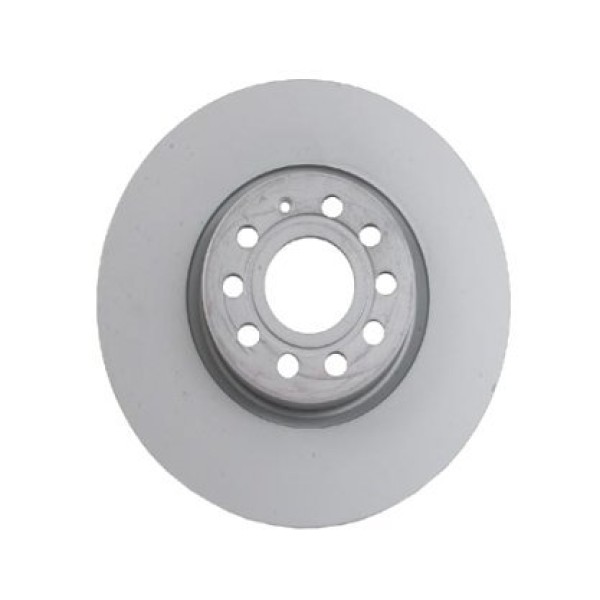 Ferodo Fren Diski - Aynasi ÖN Volkswagen Passat Volkswagen Golf 5 Volkswagen Jetta Bkp Bjb 04- (2 Adet Fiyati) - Kod DDF-1305 - OEM 1K0615301AA