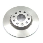 Ferodo Fren Diski - Aynasi Arka Volkswagen Passat 2005 (2 Adet Fiyati) - Kod DDF-1306 - OEM 1K0615601M