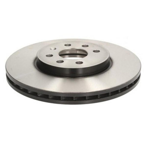 Ferodo Fren Diski - Aynasi ÖN Opel Astra H 4 Bijon (2 Adet Fiyati) - Kod DDF-1374 - OEM 569067