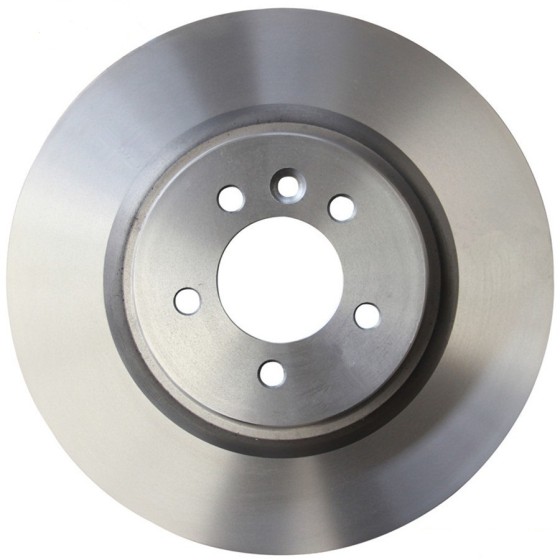 Ferodo Fren Diski - Aynasi Takim ÖN Range Rover 3.0 D 2010 - (2 Adet Fiyati) - Kod DDF-1434 - OEM SDB000622 ürün görseli