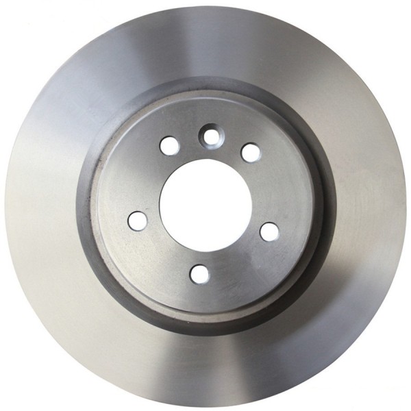 Ferodo Fren Diski - Aynasi Takim ÖN Range Rover 3.0 D 2010 - (2 Adet Fiyati) - Kod DDF-1434 - OEM SDB000622