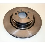 Ferodo Fren Diski - Aynasi Takim ÖN Range Rover Vouge 4.2 (2 Adet Fiyati) - Kod DDF-1435 - OEM LR031843