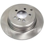 Ferodo Fren Diski - Aynasi Arka Range Rover Vouge (2 Adet Fiyati) - Kod DDF-1518 - OEM SDB000211