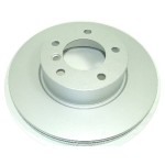 Ferodo Fren Diski - Aynasi ÖN -Bmw 320i / D Takim (2 Adet Fiyati) - Kod DDF-1536 - OEM 34116772669