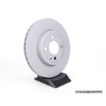 Ferodo Fren Diski - Aynasi Takim ÖN Mini Cooper S (2 Adet Fiyati) - Kod DDF-1617 - OEM 34116774985