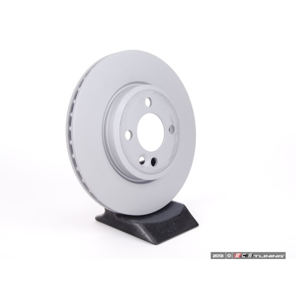 Ferodo Fren Diski - Aynasi Takim ÖN Mini Cooper S (2 Adet Fiyati) - Kod DDF-1617 - OEM 34116774985
