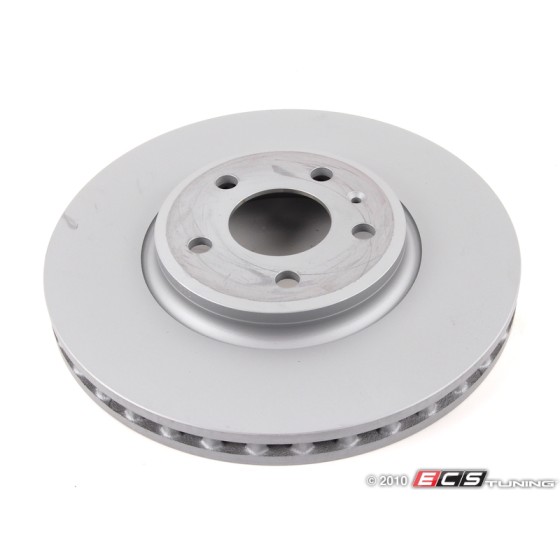Ferodo Fren Diski - Aynasi ÖN Caha-cdnc-cglb A4-a5-q5 2.0tfsi-2.0tdi (2 Adet Fiyati) - Kod DDF-1664 - OEM 8K0615301A ürün görseli