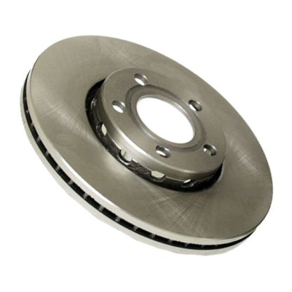 Ferodo Fren Diski - Aynasi Ön-havali Aeb-afn-avf-awt-bre A4-a6-volkswagen Passat 4 / 5 1.8-1.8t-1.9tdi-2.0tdi (2 Adet Fiyati) - Kod DDF-1706 - OEM 8E0615301Q