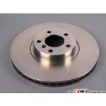 Ferodo Fren Diski - Aynasi Takim ÖN X5-x6 (2 Adet Fiyati) - Kod DDF-1713C - OEM 34116793244