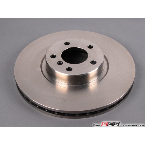 Ferodo Fren Diski - Aynasi Takim ÖN X5-x6 (2 Adet Fiyati) - Kod DDF-1713C - OEM 34116793244