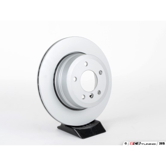 Ferodo Fren Diski - Aynasi Takim Arka E60 X Drive (2 Adet Fiyati) - Kod DDF-1868 - OEM 34216763345 ürün görseli