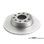 Ferodo Fren Diski - Aynasi Arka Volkswagen Golf 7 Volkswagen Passat 7 (2 Adet Fiyati) - Kod DDF-1895 - OEM 1K0615601AA