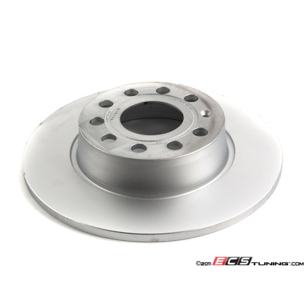 Ferodo Fren Diski - Aynasi Arka Volkswagen Golf 7 Volkswagen Passat 7 (2 Adet Fiyati) - Kod DDF-1895 - OEM 1K0615601AA