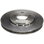 Ferodo Fren Diski - Aynasi ÖN Volkswagen Golf 4 Volkswagen Bora Volkswagen Polo Skoda Octavia Seat Toledo Seat Leon A3 Skoda Fabia Akl Aeh 98-04 (2 Adet Fiyati) - Kod DDF-927 - OEM 1J0615301D