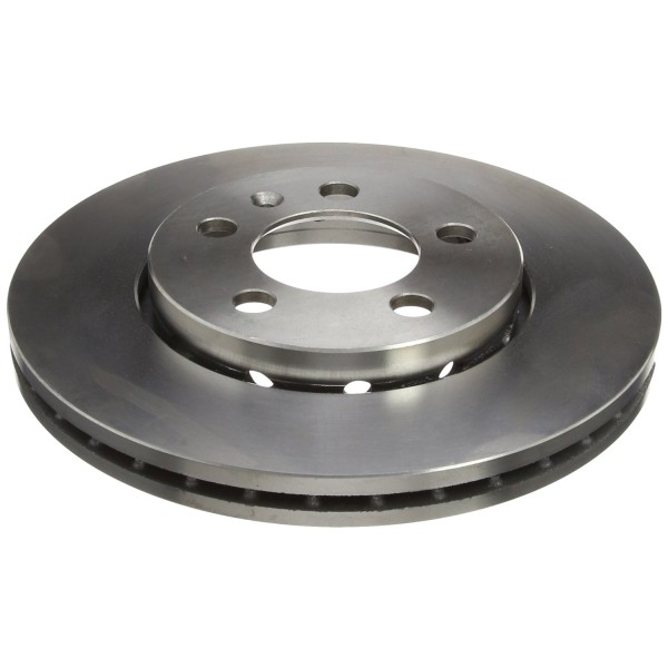 Ferodo Fren Diski - Aynasi ÖN Volkswagen Golf 4 Volkswagen Bora Volkswagen Polo Skoda Octavia Seat Toledo Seat Leon A3 Skoda Fabia Akl Aeh 98-04 (2 Adet Fiyati) - Kod DDF-927 - OEM 1J0615301D