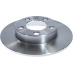 Ferodo Fren Diski - Aynasi Arka Volkswagen Golf 4 Volkswagen Bora Volkswagen Polo Skoda Octavia Seat Toledo Seat Leon A3 Skoda Fabia Akl Aeh 98-04 (2 Adet Fiyati) - Kod DDF-929 - OEM 1J0615601