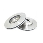 Ferodo Ön Fren Diski - Fren Diski F10 / 11 525 DX / 528 / 530 / 535 - Kod DDF2047C-1 - OEM 34116775277