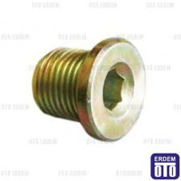 İthal Karter Yağ Tapasi (Pullu) / 1.4 / 1.6 TDCI 0311.29 2s6q 6730 AA - Kod DEK-2003 - OEM 7703075033