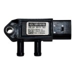 Delphi Basinç Sensörü Golf7-crafter-a4-volkswagen Jetta-volkswagen Passat Caga-caha-ckub-clha-clhb-crkb 1, 6 Audi Tdi-2, 0 Audi TDI 6pp 009 - Kod DEL-DPS00020 - OEM 03L906051B