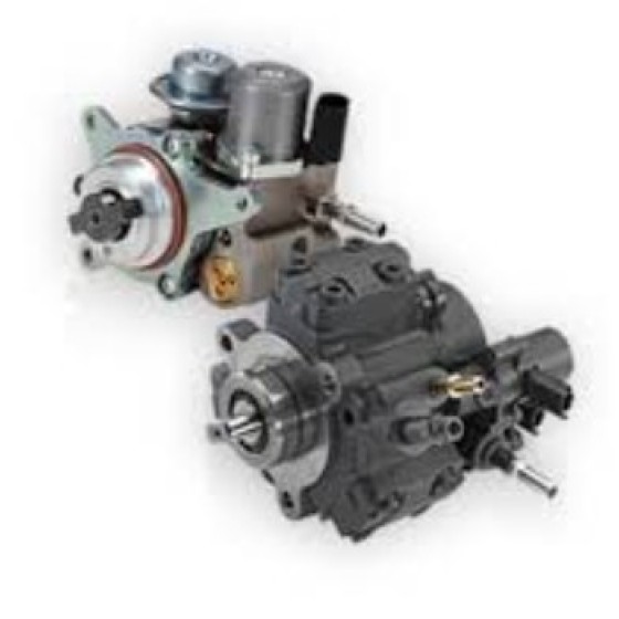Delphi Yakıt Pompası - Yüksek Basinç Pompasi Mercedes-benz Sprinter Vito 651 - Kod DEL28447439 - OEM A6510702001 ürün görseli