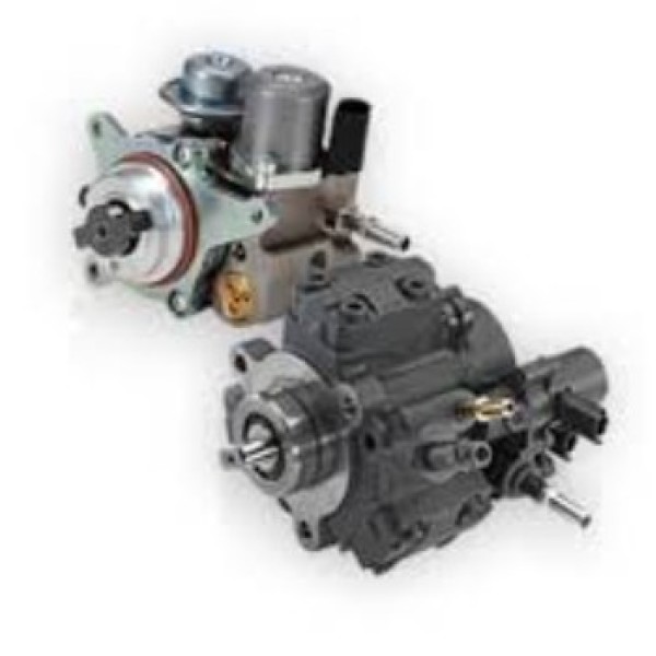 Delphi Yakıt Pompası - Yüksek Basinç Pompasi Mercedes-benz Sprinter Vito 651 - Kod DEL28447439 - OEM A6510702001
