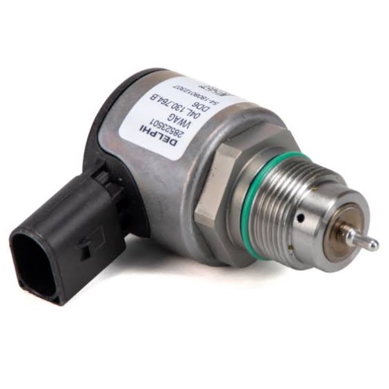 Delphi Enjektör - Basinç Valfi Crafter T7 2.0 Daw Cxh Cnh Golf7-a3-seat Leon-skoda Octavia Ddya-dgte-crkb-cxxa-cxxb-clha-clhb 1, 6 Audi TDI - Kod DEL28523501 - OEM 04L130764B ürün görseli