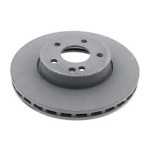 Delphi Ön Fren Diski - Delikli Vito.109, 111, 115, 120.cdi Mercedes-benz Viano.2, 2-3, 0.cdi Om.646 - Kod DELBG3838 - OEM A6394210012