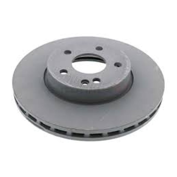 Delphi Ön Fren Diski - Delikli Vito.109, 111, 115, 120.cdi Mercedes-benz Viano.2, 2-3, 0.cdi Om.646 - Kod DELBG3838 - OEM A6394210012