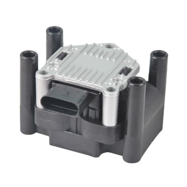 Delphi Ateşleme Bobini - Soğutuculu Golf4-golf5-volkswagen Bora-volkswagen Jetta-a3-seat Toledo Akl-bfq-bse-bgu 1, 6 ZSE003 / 11731 - Kod DELGN10018-12B1 - OEM 032905106B