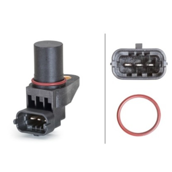 Delphi Eksantrik Parçası - Devir Sensörü Spr - 2000> Mercedes-benz Sprinter - Kod DELSS11007 - OEM A0051531328 ürün görseli