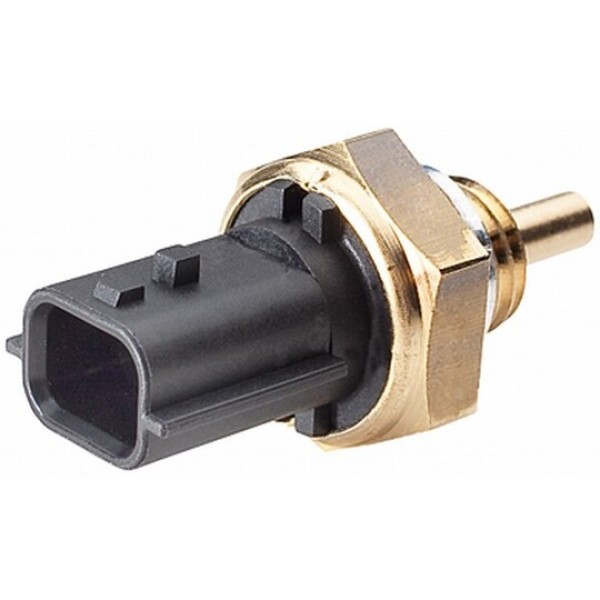 Delphi Hararet Müşürü SU Sicaklik Sensörü Vito 447 111 R9M 622 626 Renault Clio Iii-iv / Megan Iii 1.2-1.6 DCI - Kod DELTS10461 - OEM A6269050600