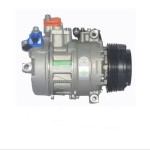 Denso Klima Kompresörü M52 - Kod DENDCP05018 - OEM 64526914370